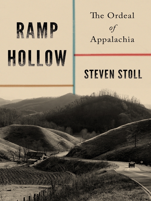 Cover image for Ramp Hollow
